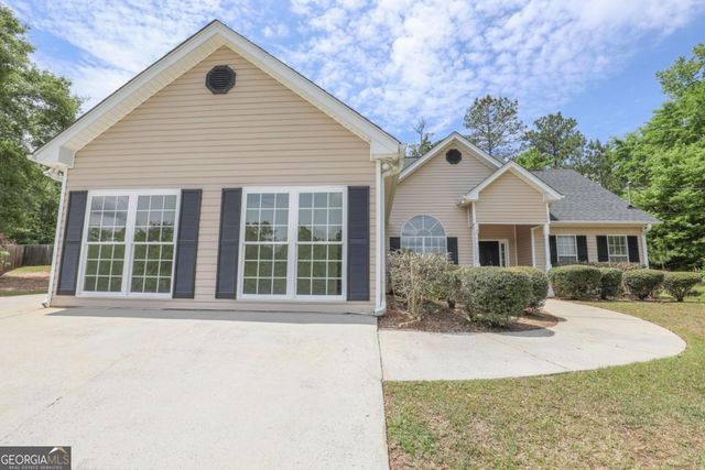 111 Nikki Court, Milledgeville, GA 31061