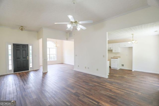 111 Nikki Court, Milledgeville, GA 31061
