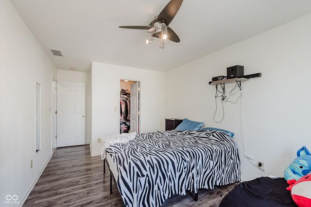 7123 Forrester Lane, Indianapolis, IN 46217