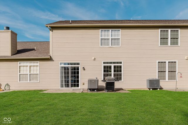 7123 Forrester Lane, Indianapolis, IN 46217