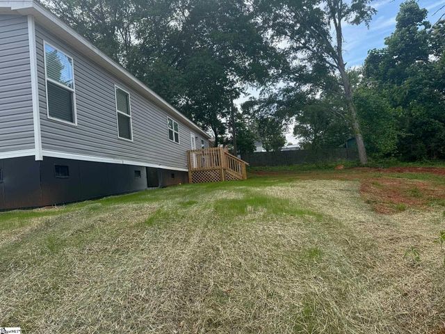 104 Crescent Hill Drive, Pickens, SC 29671