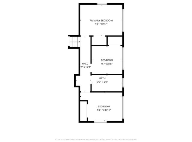1927 E Glen Oaks, Wichita, KS 67216