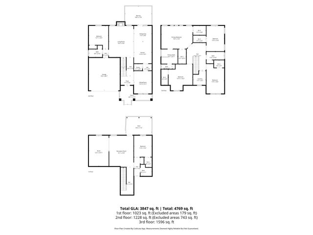 9527 Spurwig Court, Charlotte, NC 28278