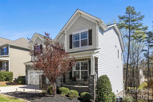 9527 Spurwig Court, Charlotte, NC 28278