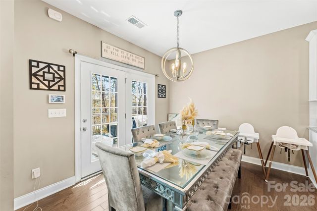 9527 Spurwig Court, Charlotte, NC 28278