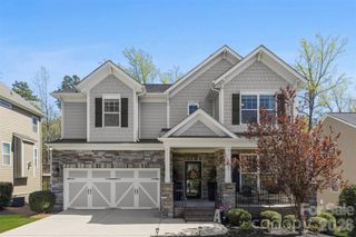 9527 Spurwig Court, Charlotte, NC 28278