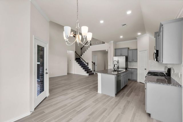 4420 Mimic Drive, Spring, TX 77386