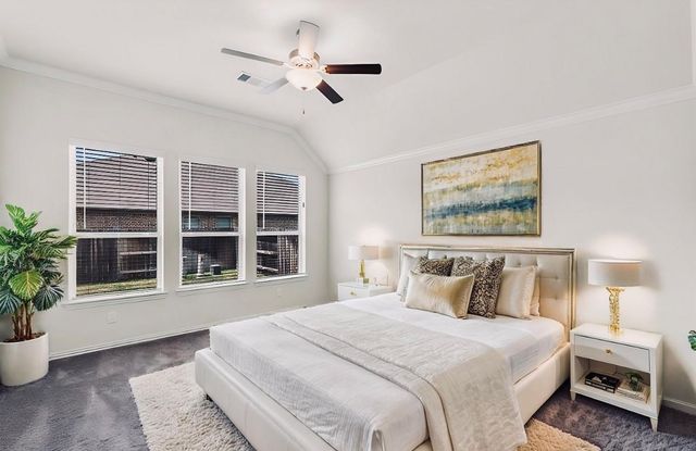 4420 Mimic Drive, Spring, TX 77386