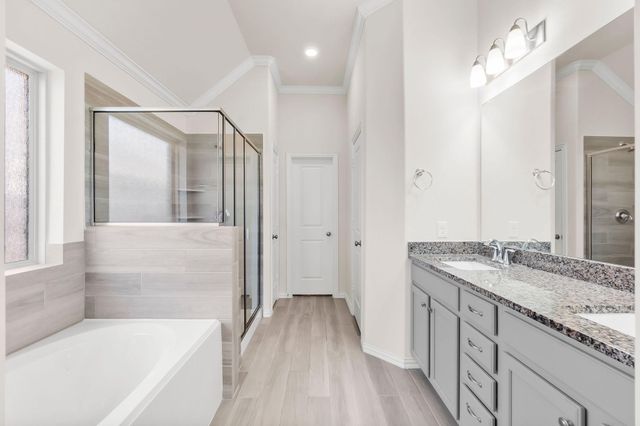 4420 Mimic Drive, Spring, TX 77386