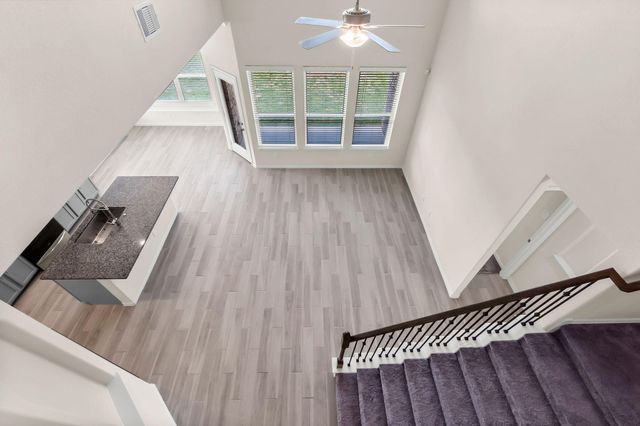 4420 Mimic Drive, Spring, TX 77386