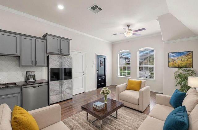 4420 Mimic Drive, Spring, TX 77386