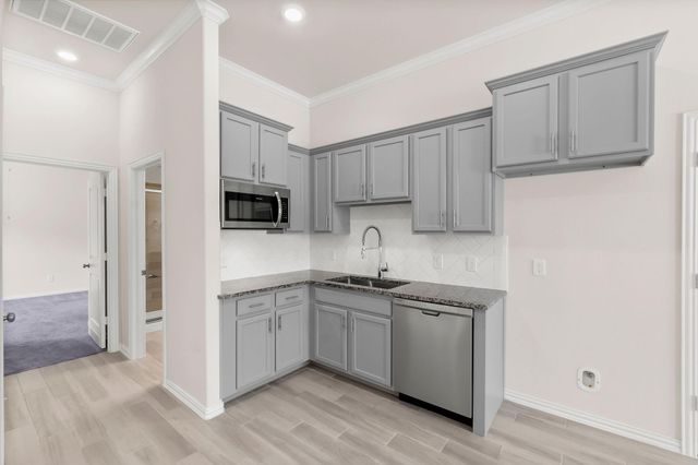 4420 Mimic Drive, Spring, TX 77386