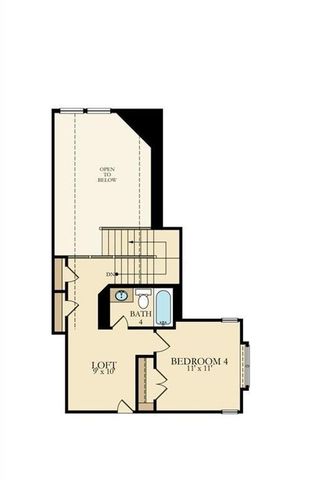 4420 Mimic Drive, Spring, TX 77386