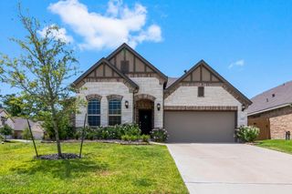 4420 Mimic Drive, Spring, TX 77386