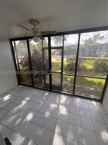 3650 Inverrary Dr 1Q, Lauderhill, FL 33319