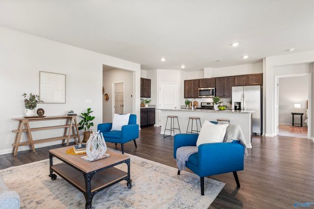 114 Branton Court, New Market, AL 35761