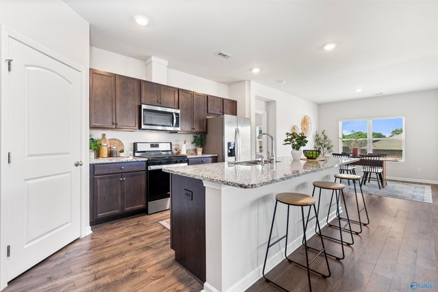 114 Branton Court, New Market, AL 35761