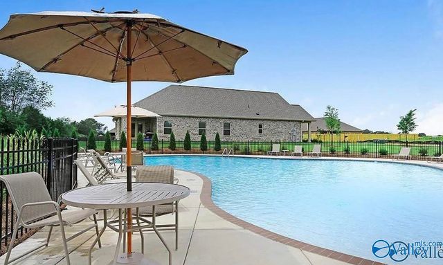 114 Branton Court, New Market, AL 35761