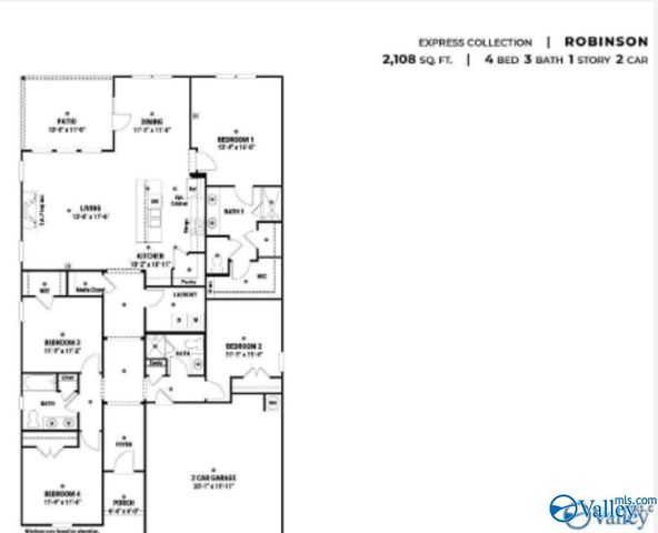 114 Branton Court, New Market, AL 35761