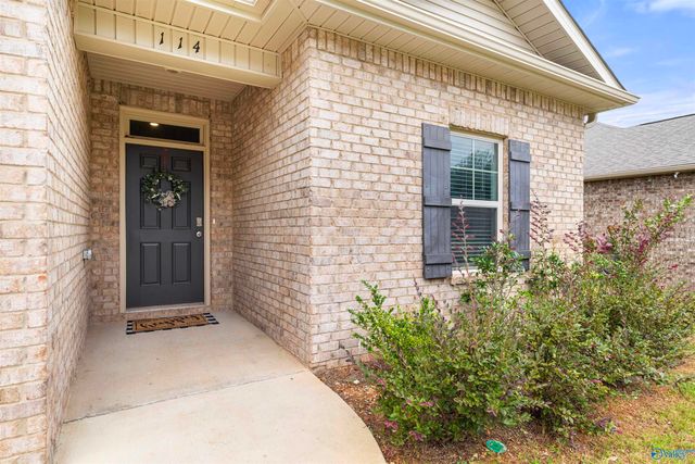 114 Branton Court, New Market, AL 35761