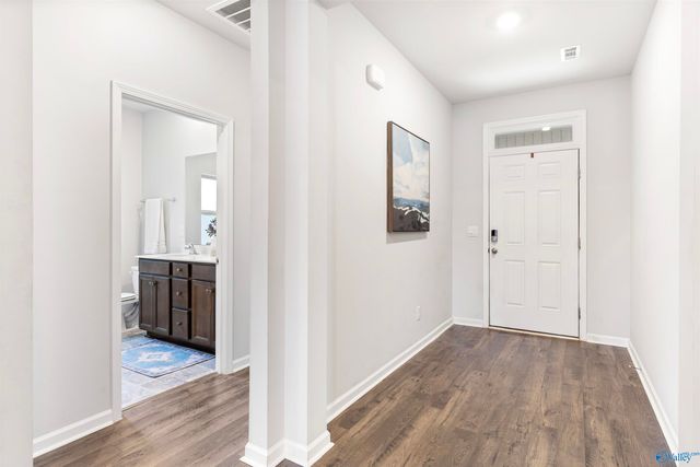 114 Branton Court, New Market, AL 35761
