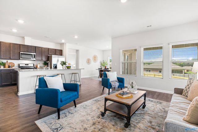 114 Branton Court, New Market, AL 35761