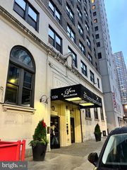 1324-32 LOCUST ST #1108, Philadelphia, PA 19107