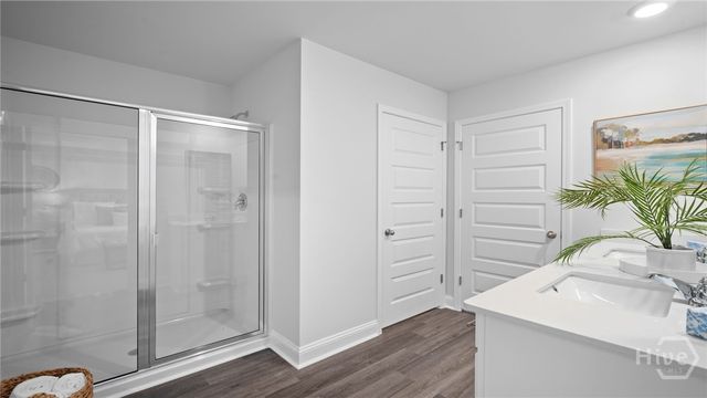 4 Gladewater Drive, Port Wentworth, GA 31407