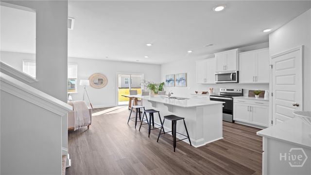 4 Gladewater Drive, Port Wentworth, GA 31407