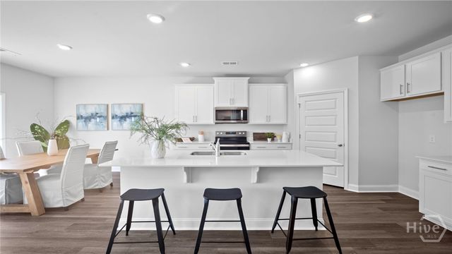 4 Gladewater Drive, Port Wentworth, GA 31407