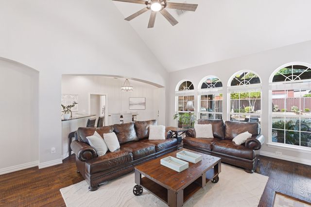 515 Saginaw Court, Allen, TX 75013