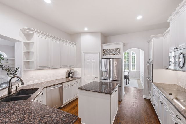 515 Saginaw Court, Allen, TX 75013
