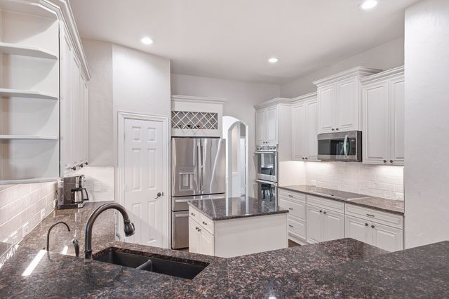 515 Saginaw Court, Allen, TX 75013