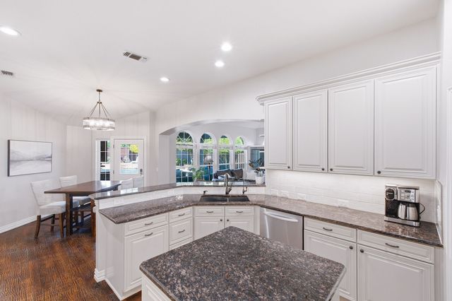 515 Saginaw Court, Allen, TX 75013