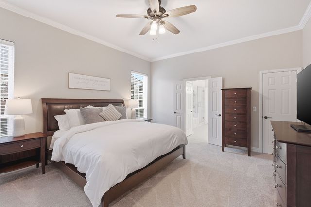 515 Saginaw Court, Allen, TX 75013