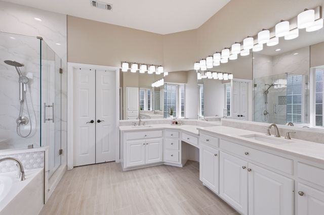 515 Saginaw Court, Allen, TX 75013