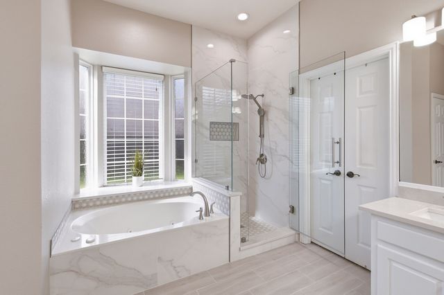 515 Saginaw Court, Allen, TX 75013