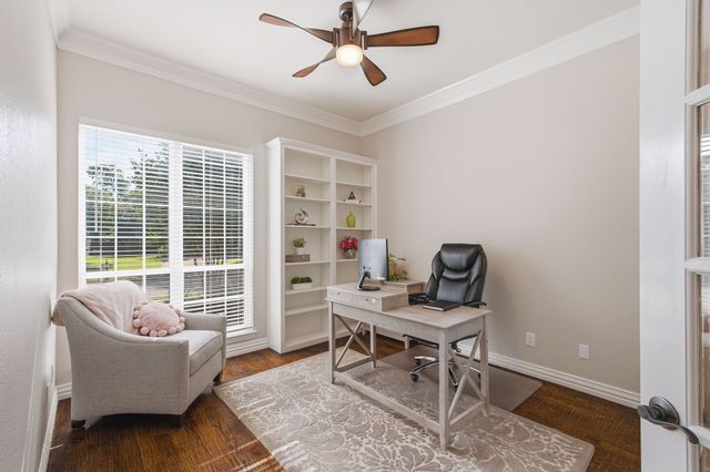 515 Saginaw Court, Allen, TX 75013