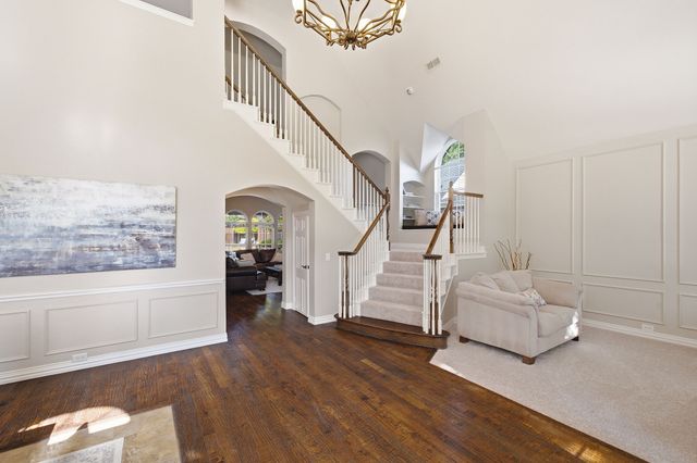 515 Saginaw Court, Allen, TX 75013
