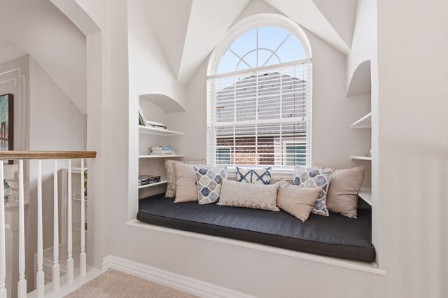 515 Saginaw Court, Allen, TX 75013