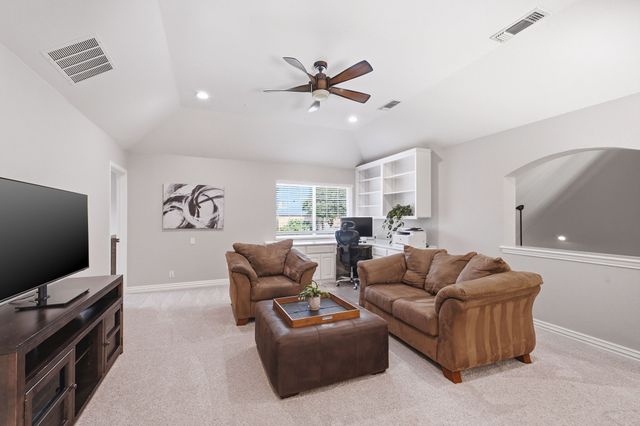 515 Saginaw Court, Allen, TX 75013