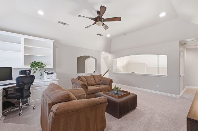 515 Saginaw Court, Allen, TX 75013
