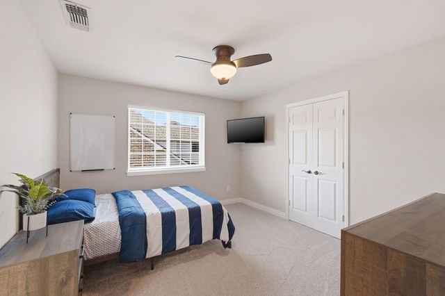 515 Saginaw Court, Allen, TX 75013