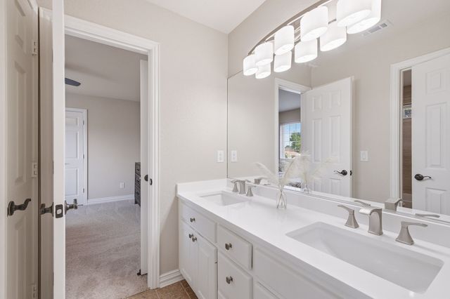 515 Saginaw Court, Allen, TX 75013