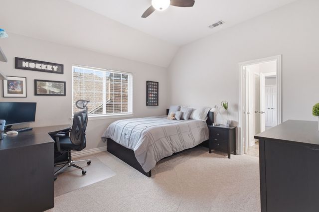 515 Saginaw Court, Allen, TX 75013