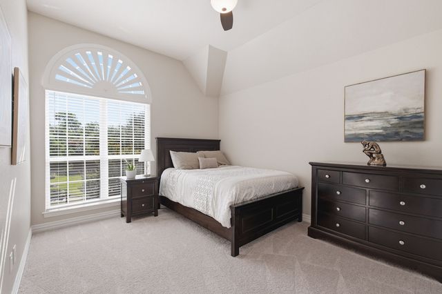 515 Saginaw Court, Allen, TX 75013