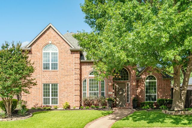 515 Saginaw Court, Allen, TX 75013