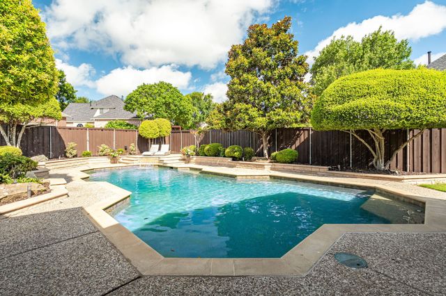 515 Saginaw Court, Allen, TX 75013