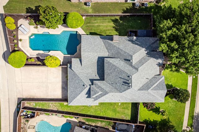 515 Saginaw Court, Allen, TX 75013