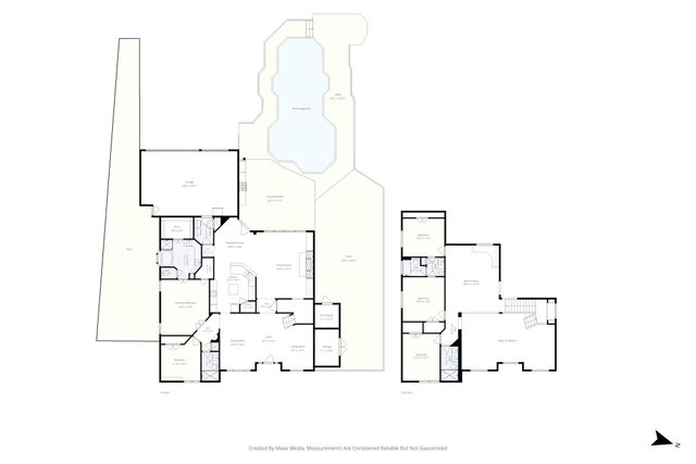 515 Saginaw Court, Allen, TX 75013